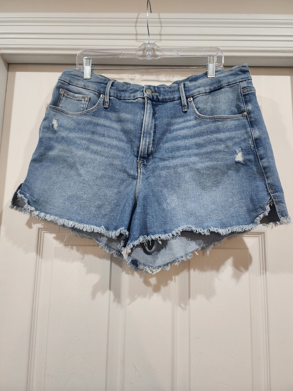 Good American Shorts